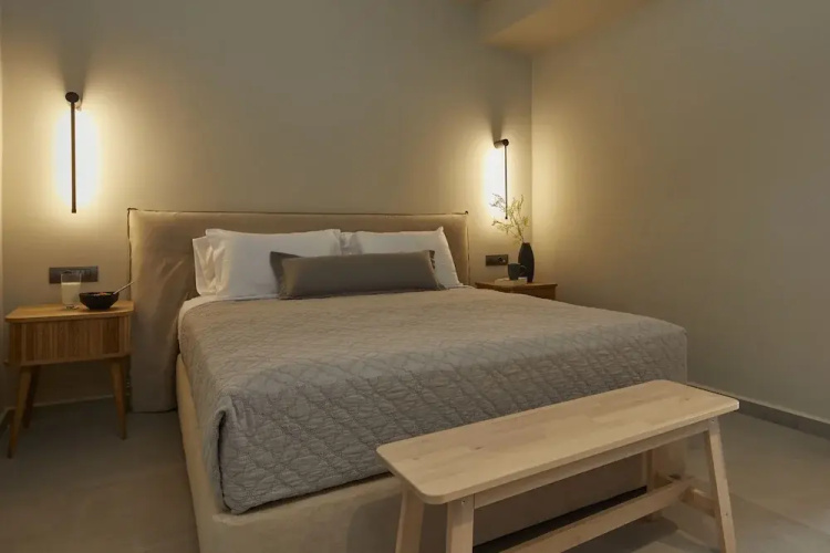 Mayu Suites