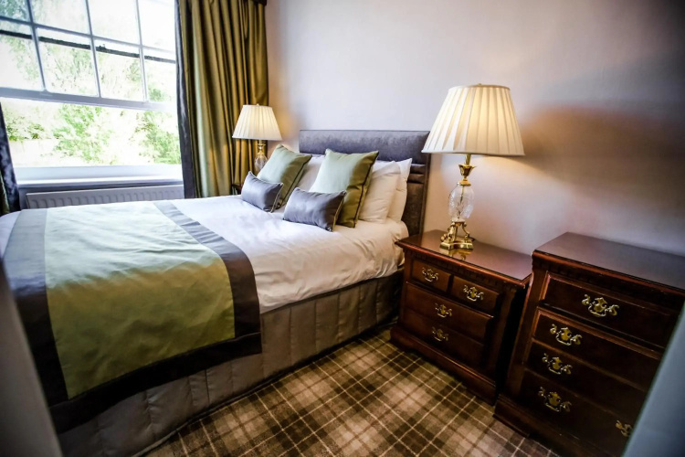 Bowburn Hall Hotel