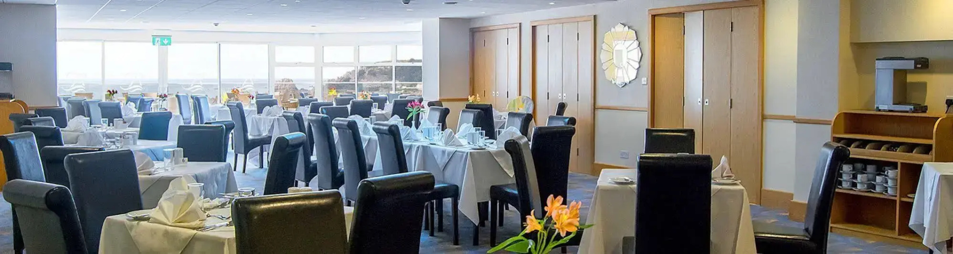 The Biarritz Hotel