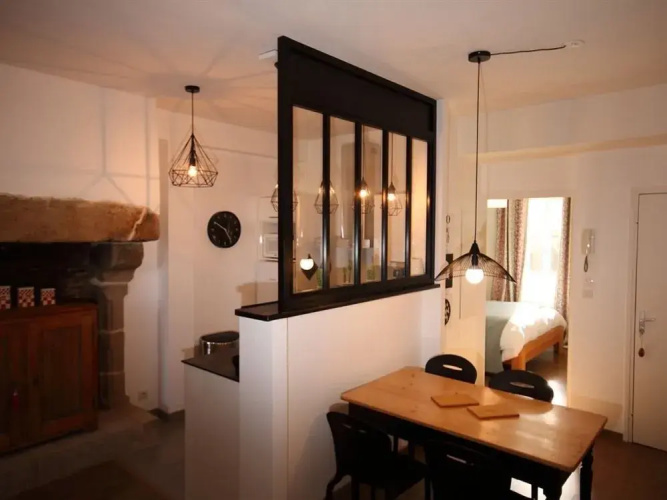 Appartement La Fontaine