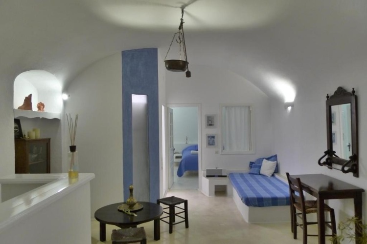 Junior Suite with mountain view