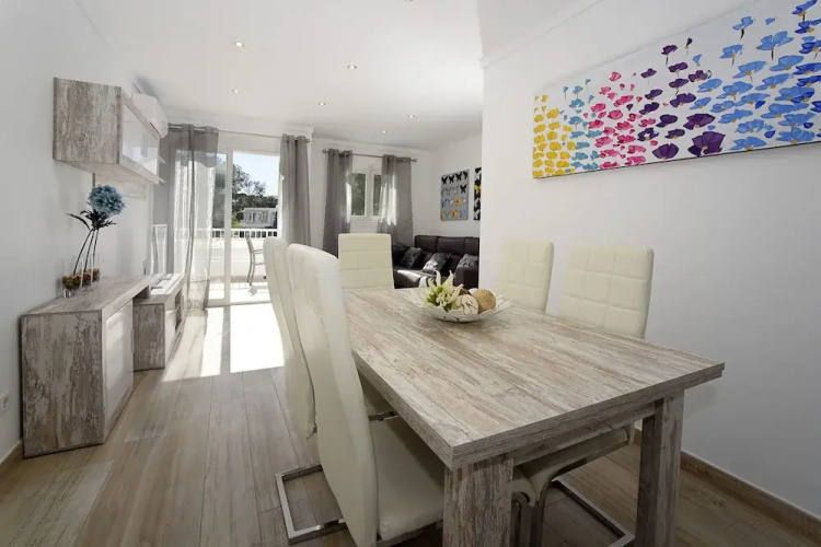 Cati Apartamento 5 Playa D'or