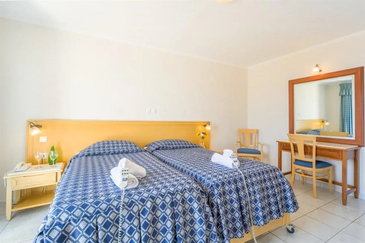 Grande Mare Hotel & Wellness