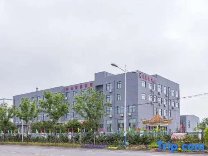 Otel görseli