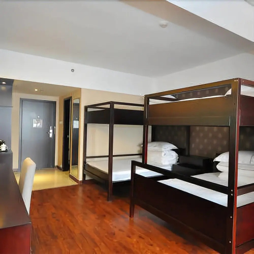 Rujia Hotel