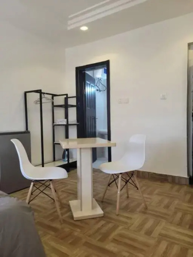 Cozy Self-contained Serviced Apartment