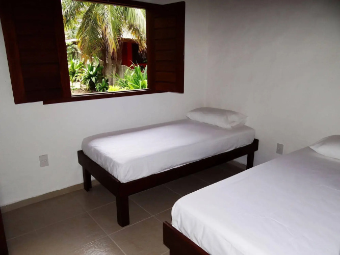 Casas das Gaivotas