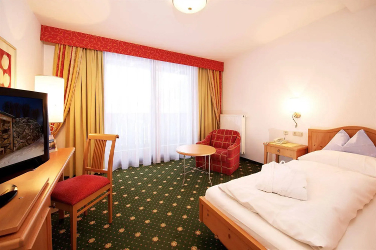 Hotelbild