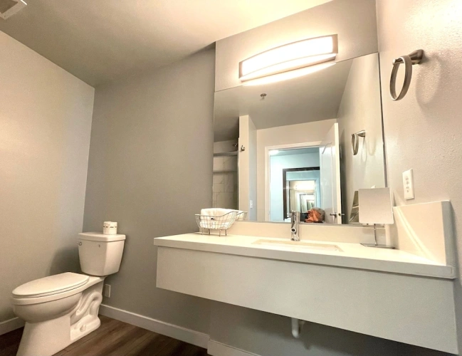 Premium Double room with balcony