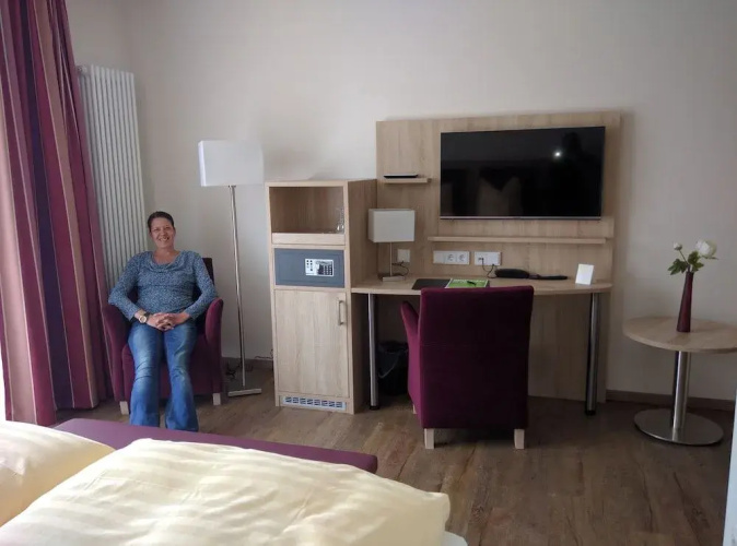 Hotel Zur Borke