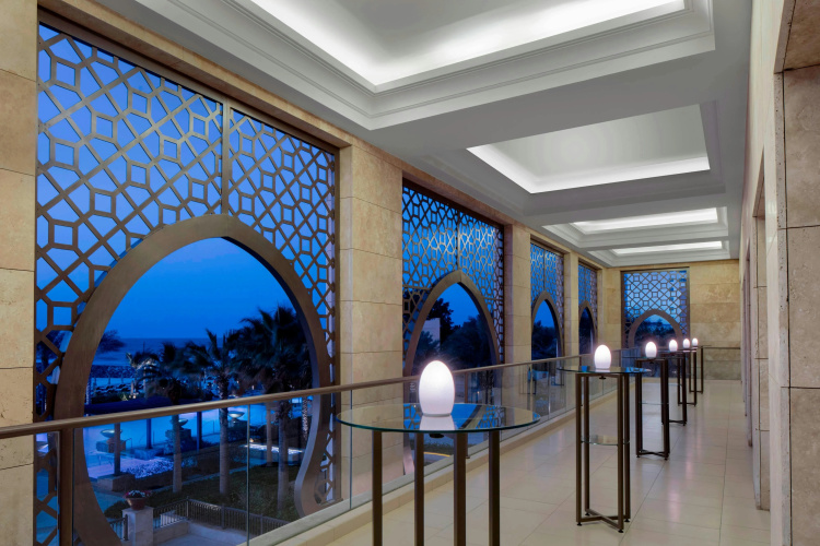 The Ajman Saray A Luxury Collection Resort photo 18