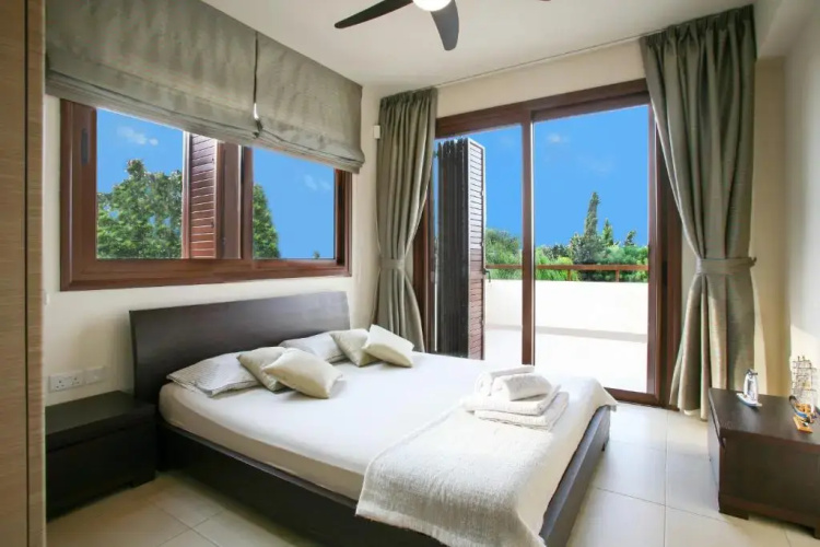 Villa Leonidas