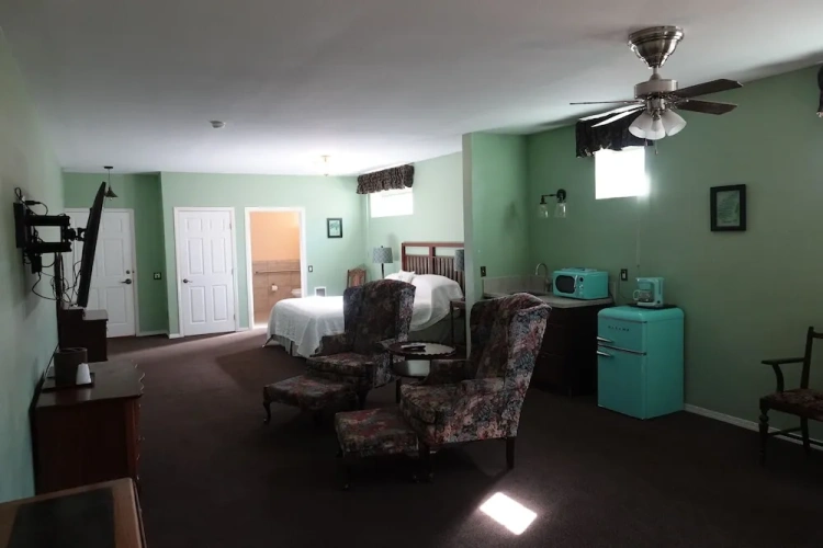 Double Suite