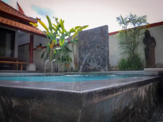 Sridhana House