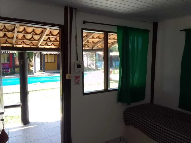 Pousada A Vila do Pirata