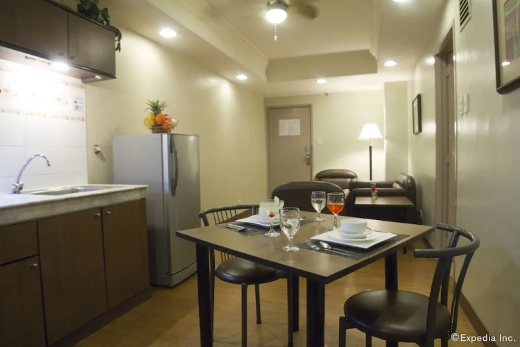 Superior Double Suite
