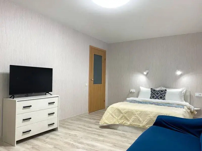 Фотография номера квартиры Апарт Комфорт на Большая Октябрская ул., д. 102