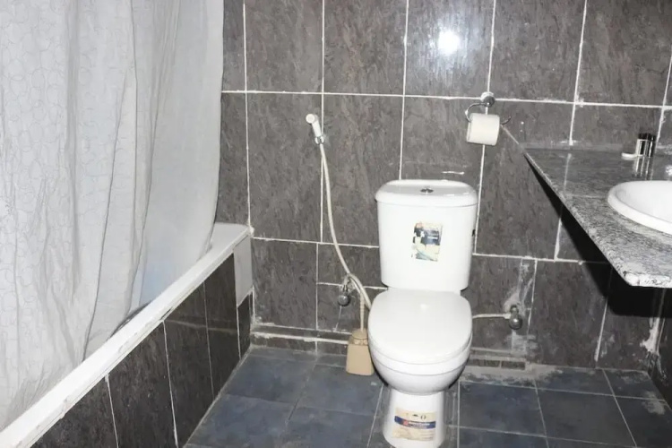 Prince Hotel Kano