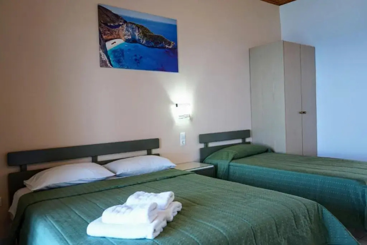 Villa Levante