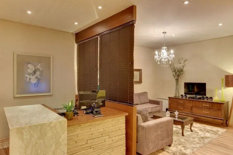 Hotel Canto Belo