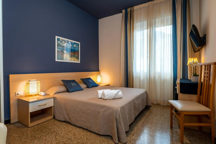 Doria Hotel