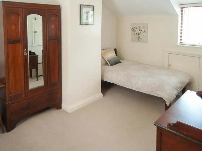Florin Cottage
