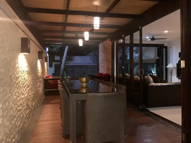 Villa Anais