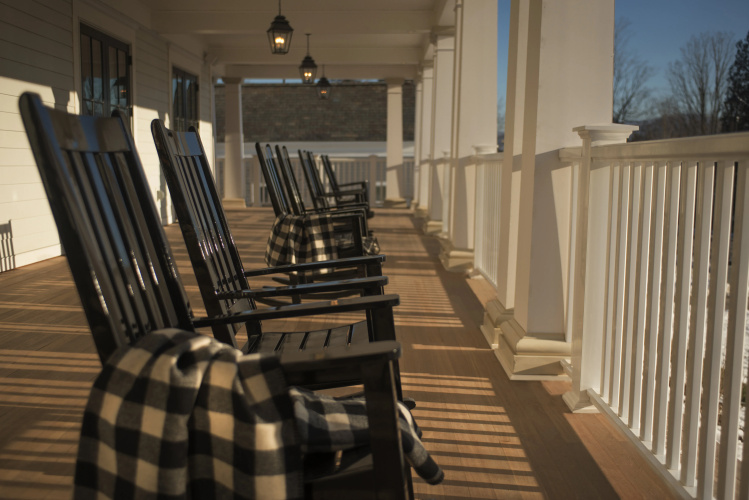 Kimpton Taconic Hotel photo 8