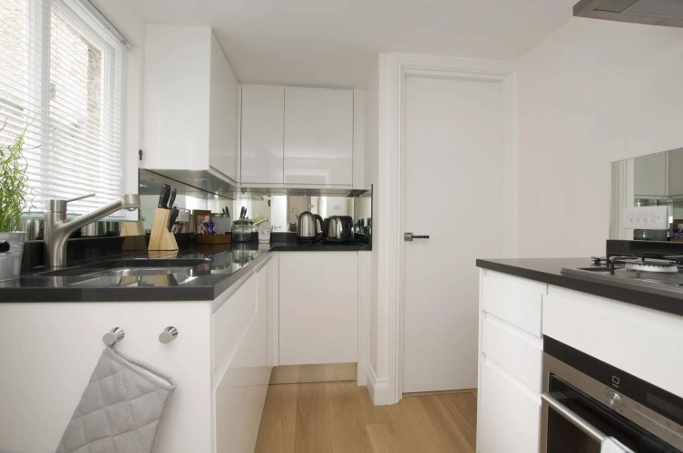 SACO Marylebone - Gloucester Place