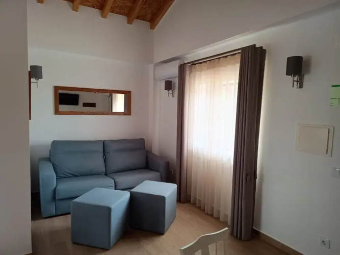 Quinta do Oratório Agroturismo