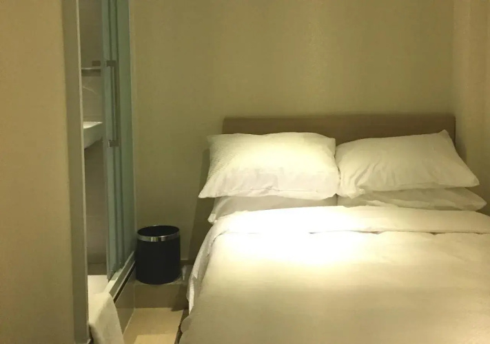 Mini 18 Hong Kong