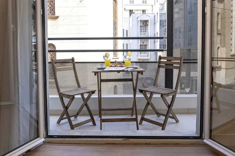Phaedrus Living: Luxury Kriel Suites 202