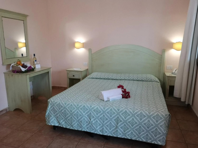 Club Esse Cala Gonone Beach Village