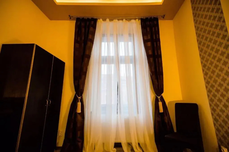 Anna Central Studio