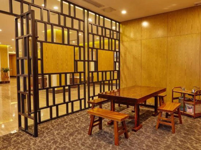 Xiya Hotel
