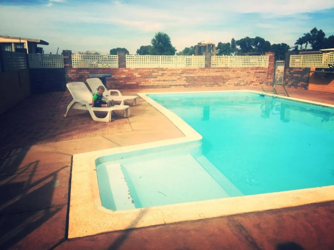 Carnarvon Caravan Park
