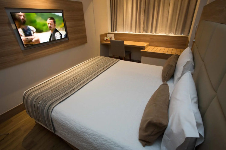 Petit Rio Hotel