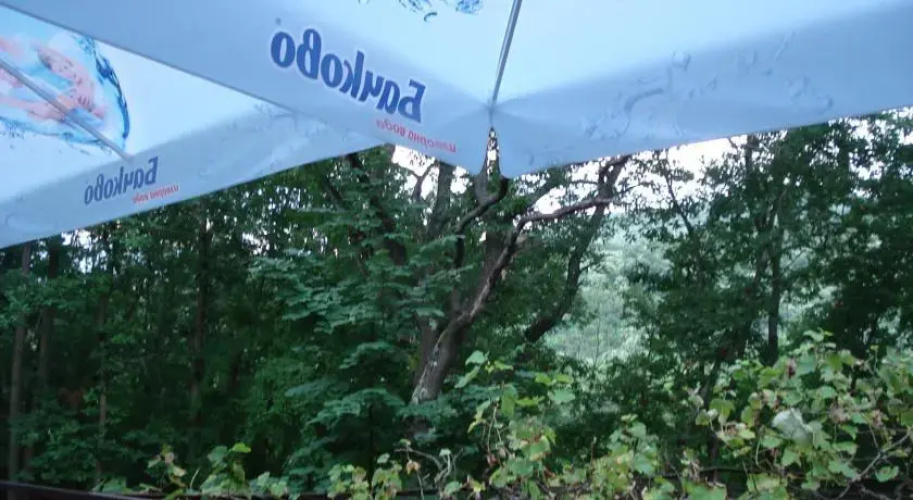 Dabova Gora Hostel