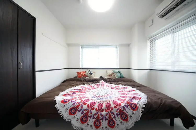 EX Itoman Apartment 603