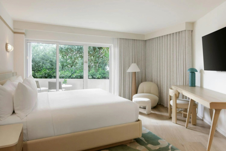 Fort Lauderdale Marriott Pompano Beach Resort & Spa photo 7