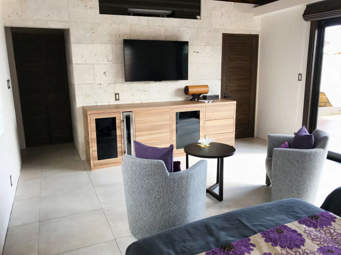 Villabu Resort