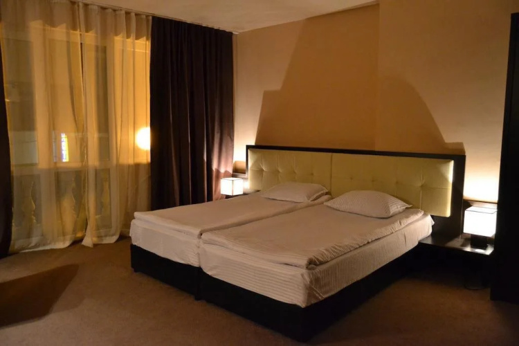 Hostel Vaso