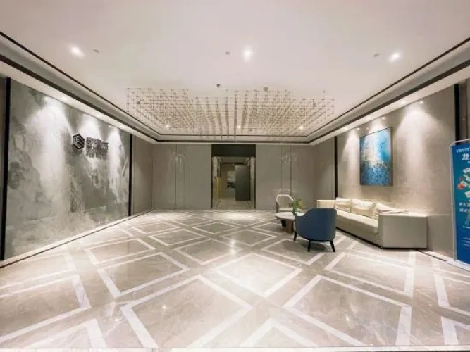 Hotel rooms