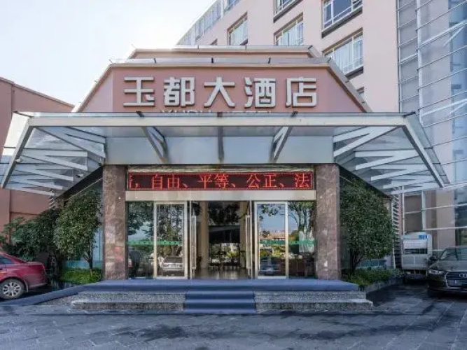 Hotelafbeelding