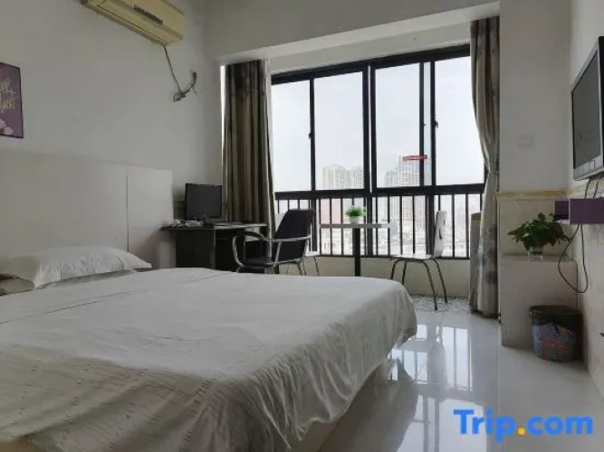 Triple Suite