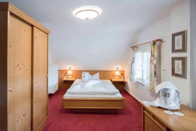 Classic Single room