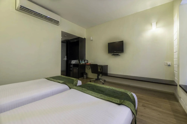 Mango Suites Maestro