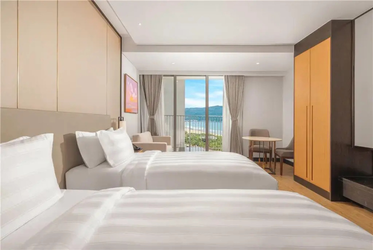 Wyndham Soleil Danang