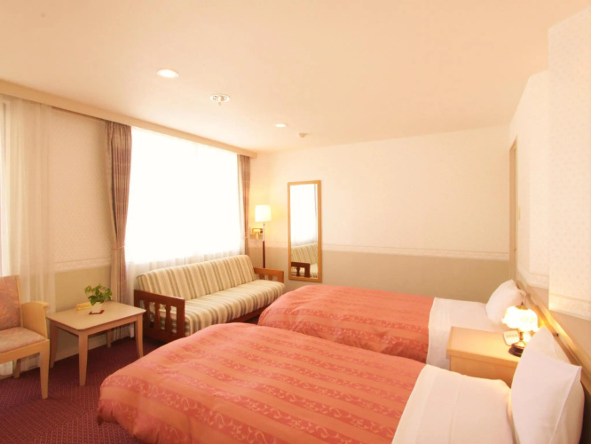 Hotel Hakuba