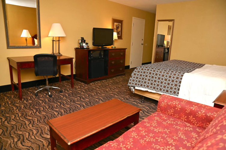 MCM Eleganté Hotel & Suites